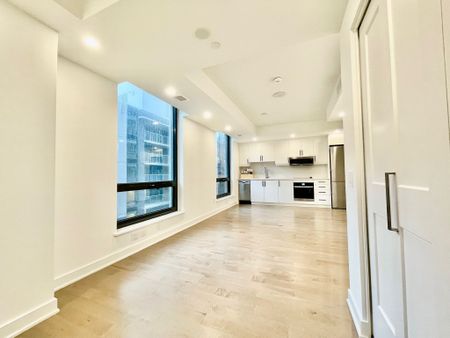 For Lease - 340 Queen Street Unit# 1608, Ottawa Centre, Ontario - Photo 4