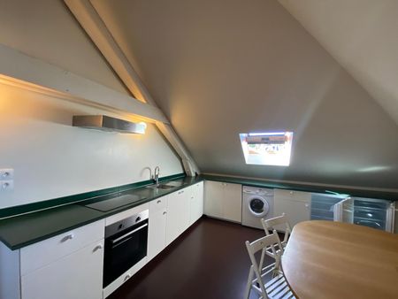 Appartement 2 pièces de 51 à Pontoise - Photo 3