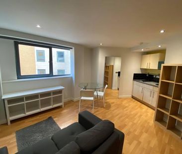 Student Apartment 1 bedroom, City Centre, Sheffield - Photo 4