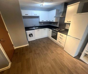 Brindley House, 1 Elmira Way, Salford Quays, Greater Manchester, M5... - Photo 4