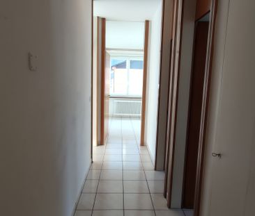 2.5 Zimmer, 55 m², EG - Foto 5