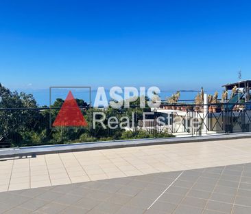 Μεζονέτα, προς ενοικίαση Υπόλοιπο Σαρωνίδας, Σαρωνίδα Κωδικός 2296066 - Photo 1