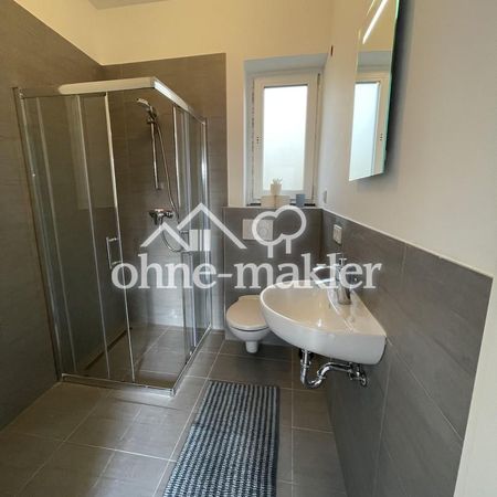 Charmante Wohnung - Photo 4