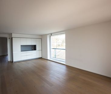 2.5 Zimmer, 65 m², 4. Stock - Foto 6