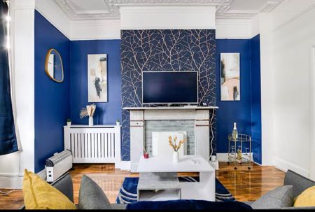 1 Bed Flat, Wilton Avenue, SO15 - Photo 2