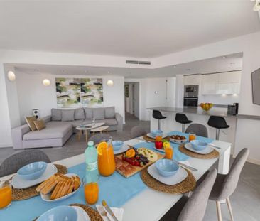 Piso de alquiler en Ma-2210, 2, Port de Pollença - Photo 2