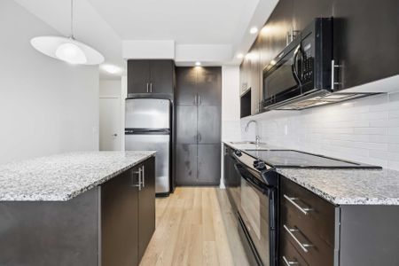 For Lease - 181 Wynford Drive Unit# 1206, Toronto, Ontario - Photo 3