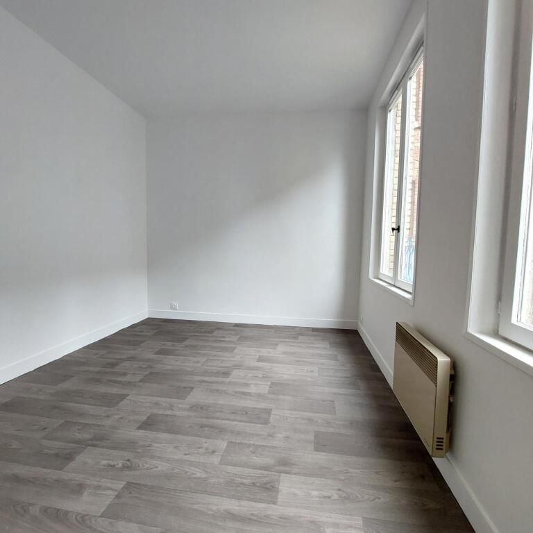 Location Appartement 2 pièces 55m² ELBEUF 76500 - Photo 1