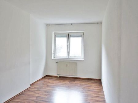 3-Zimmer-Wohntraum mit Loggia & Panorama-Gemeinschaftsdachterrasse - Photo 5