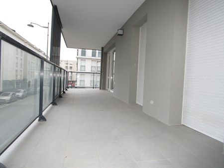 Appartement RUE DU CAPITAINE ALFRED DREYFUS - Photo 5