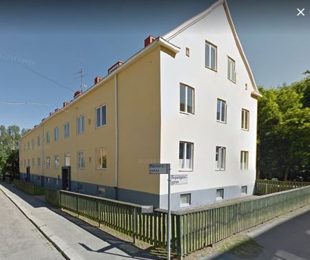 Mörnersgatan, Linköping - Foto 4