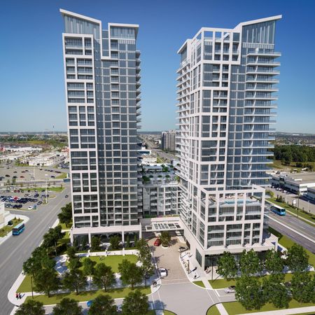 For Lease - 9000 Jane Street Unit# 1707, Vaughan, Ontario - Photo 5