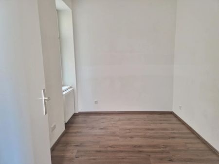 Schöne 2,5 Zimmerwohnung-Quellenplatz-Innenhoflage - Foto 3