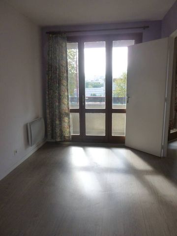 Location appartement t1 bis 2 pièces 35 m² à Rodez (12000) - Photo 4