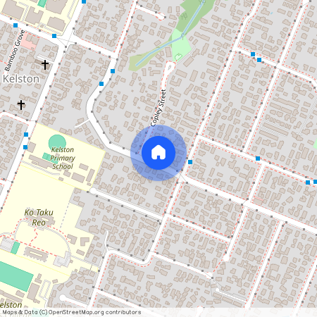 81 Rimu Street, New Lynn, Waitakere City