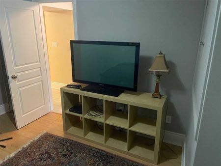 For Lease - 41 Kimbermount Drive Unit# Lower, Toronto, Ontario - Photo 4