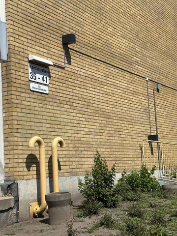 Kantatgatan 39, Lindängen - Photo 3