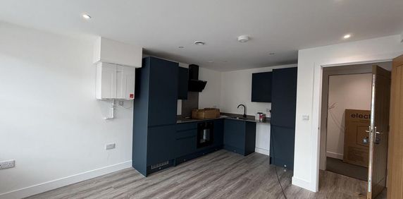 1 bedroom flat to rent - Photo 2