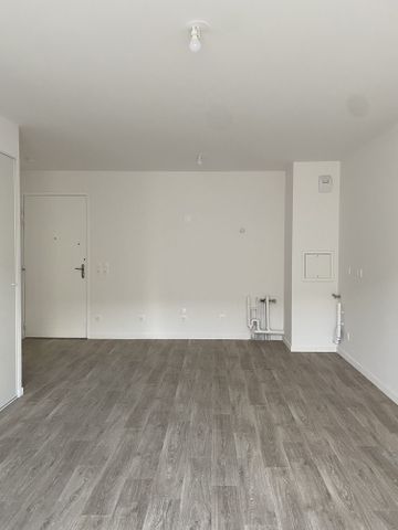 LOCATION T2 PINEL - LE BOURGET - Photo 3