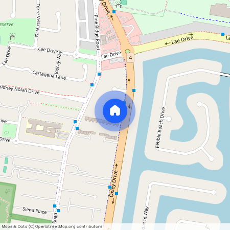 Runaway Bay, Gold Coast