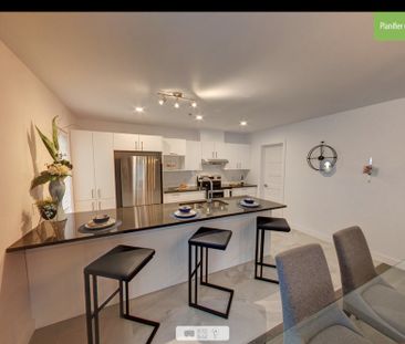 Condo DE LUXE - Photo 1