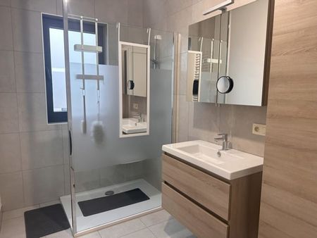 Appartement te huur - Photo 5