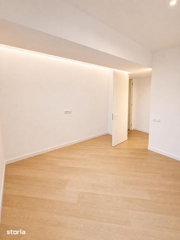 Apartament 3 camere nemobilat| Cortina North| Pipera| Promenada - Photo 5
