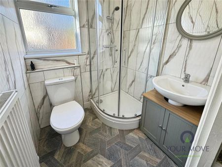 3 bedroom terraced house to rent - Photo 3