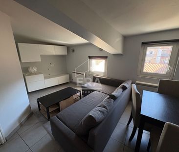 Appartement Beziers 2 pièce(s) 49.26 m2 - Photo 2