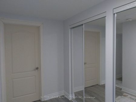 For Lease - 4297 Trailmaster Drive Unit# B 2, Mississauga, Ontario - Photo 5