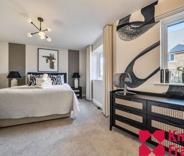 Two bedroom apartment available for short let - Photo 6