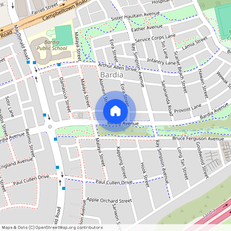 103 Bardia Avenue, NSW 2565