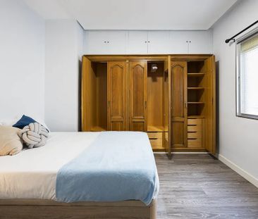 Calle de Cavanilles, Madrid, Community of Madrid 28007 - Photo 1