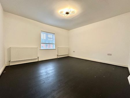 2 bedroom terraced house to rent - Photo 3