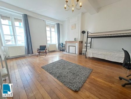 3 PIECES MEUBLÉ COEUR DE VILLE - Photo 4