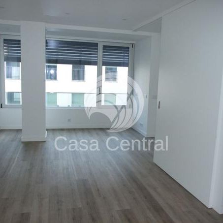 Apartamento T1 - Photo 1