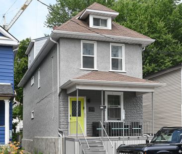 For Lease - 123 PAMILLA Street Unit# 4, Dows Lake - Civic Hospital ... - Photo 6