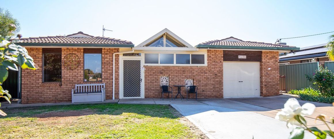 6 Page Avenue, Dubbo, NSW 2830 - Photo 1