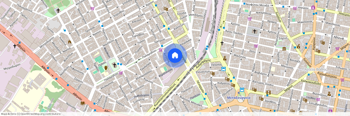 Αθήνα (Κολωνός)