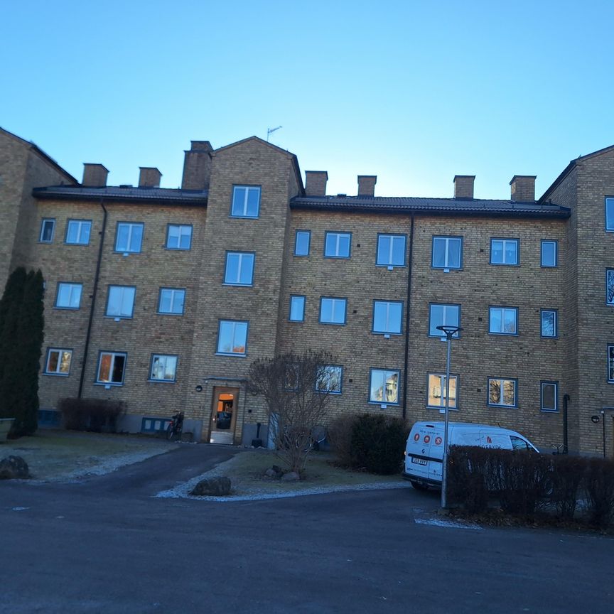 Gränsgatan, Eskilstuna - Photo 2