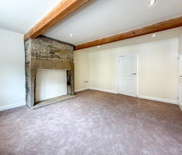 2 bedroom detached house to rent - Photo 5