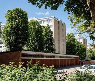 Granitvägen 4 B, 75243, Uppsala - Photo 1