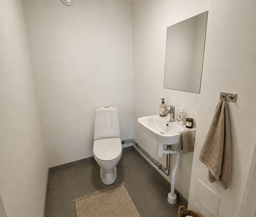 Norra Nyvallsvägen, Gävle - Photo 6