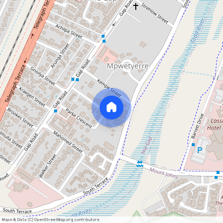 3/11 Parke Crescent, 0870, The Gap Nt