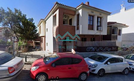 Studio/Γκαρσονιέρα για ενοικίαση Άνω Πόλη - Photo 4