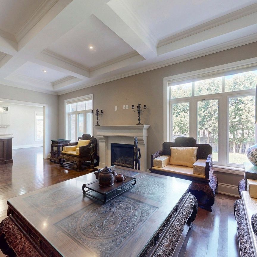 For Lease - 48 Transwell Avenue, Toronto, Ontario - Photo 1
