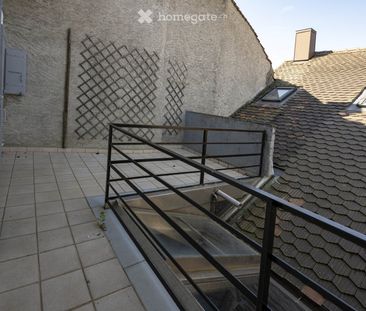 Appartement 3,5 pcs Vieille ville - Photo 2