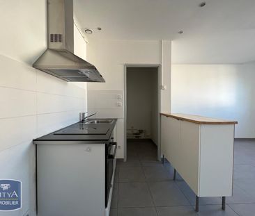 Location Appartement 2 pièces 41m² ST NICOLAS DE PORT 54210 - Photo 4