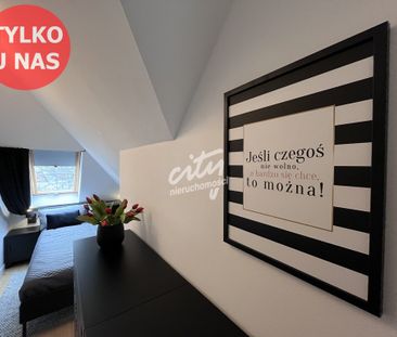 Bądź pierwszym najemcom! - Zdjęcie 1