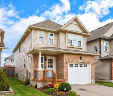 For Lease - 16 Frankfurt Street, Kitchener, Ontario - Photo 4